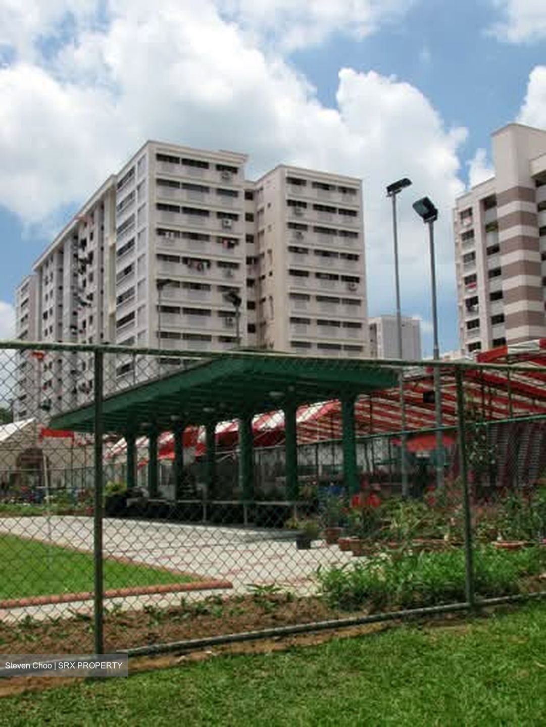 Blk 120 Pending Road (Bukit Panjang), HDB 4 Rooms #629377351